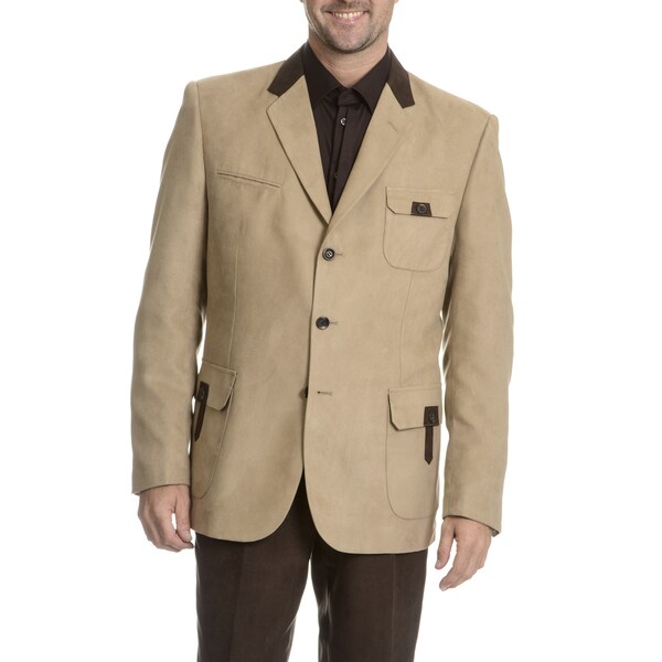 stacy adams sport coats