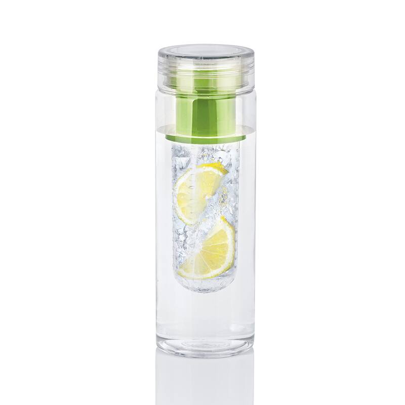 InFuzeH20 Fruit-Infuser Water Bottle