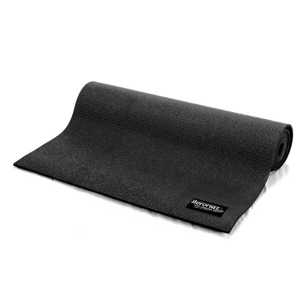 Shop Aeromat Elite 1 8 Inch Yoga Mat Free Shipping On Orders