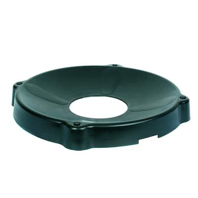 Aeromat Fitness Ball Base - 18"D X 2" H
