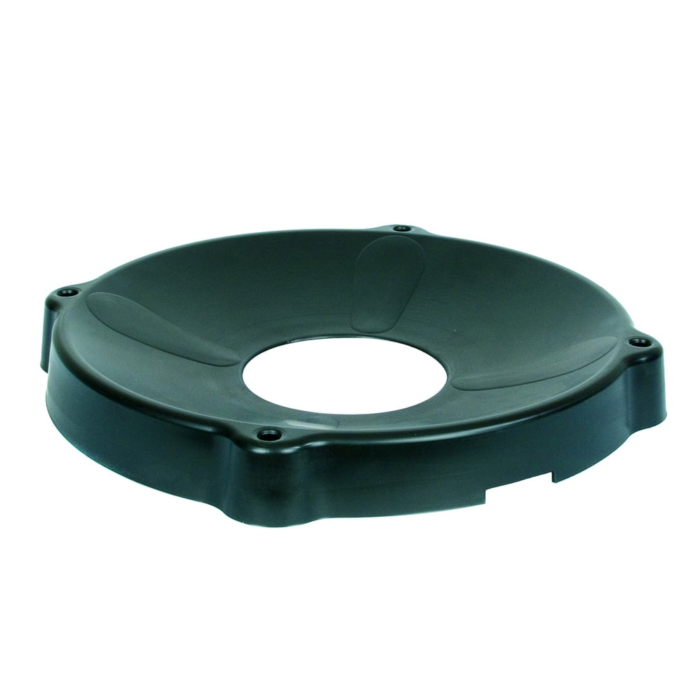 Aeromat Fitness Ball Base - 18"D X 2" H