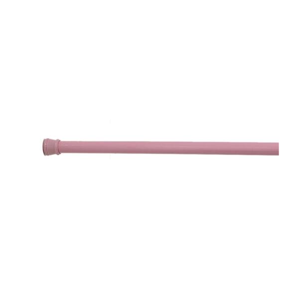 Shop Standard Size Shower Curtain Tension Rod Free Shipping On