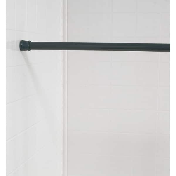 Standard Size Shower Curtain Tension Rod Free Standard Size Shower Curtain Tension Rod Free