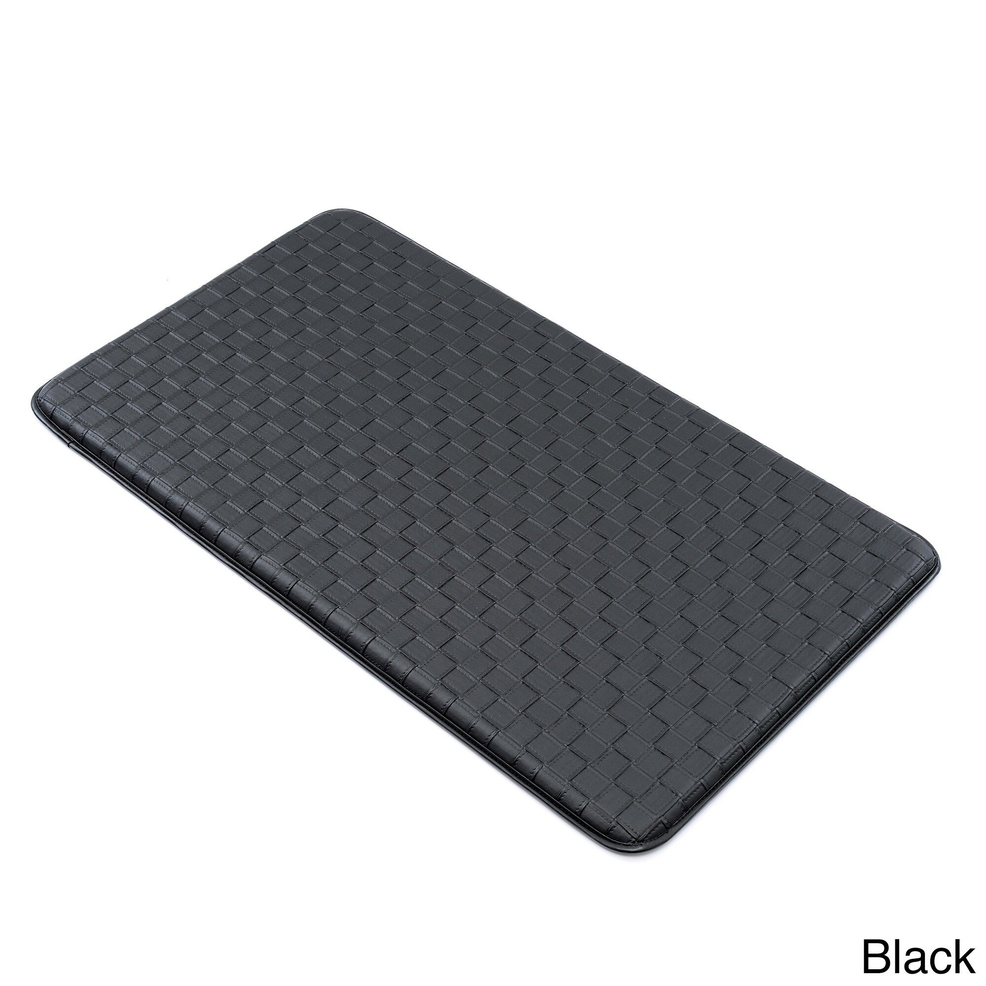 Contact Brand Soft Memory Foam Non-Slip Anti-Fatigue Kitchen Mat