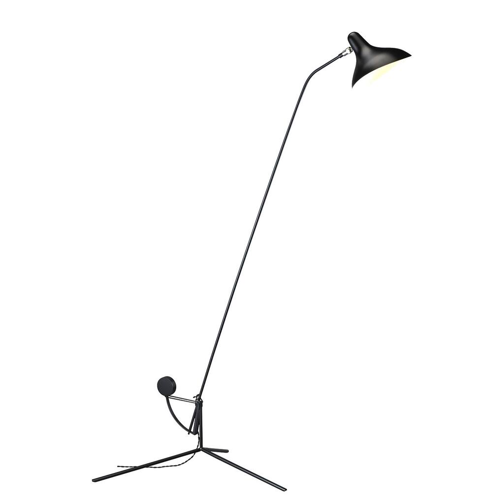 The Birger Floor Lamp