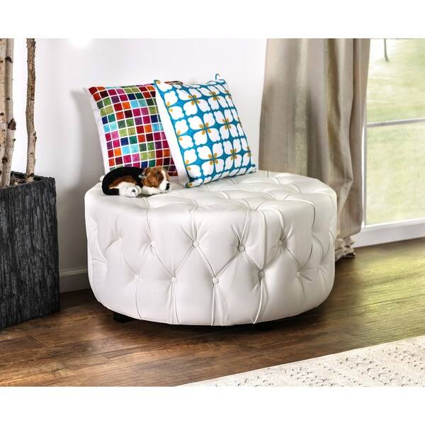 https://ak1.ostkcdn.com/images/products/10814204/Furniture-of-America-Karlie-Contemporary-Round-Tufted-Bonded-Leather-Ottoman-d1629e42-197b-4466-bc7f-092c8a98d17d_600.jpg?impolicy=medium