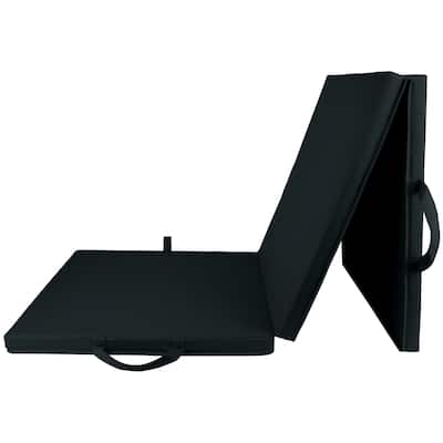 Aeromat Deluxe Folding Mat