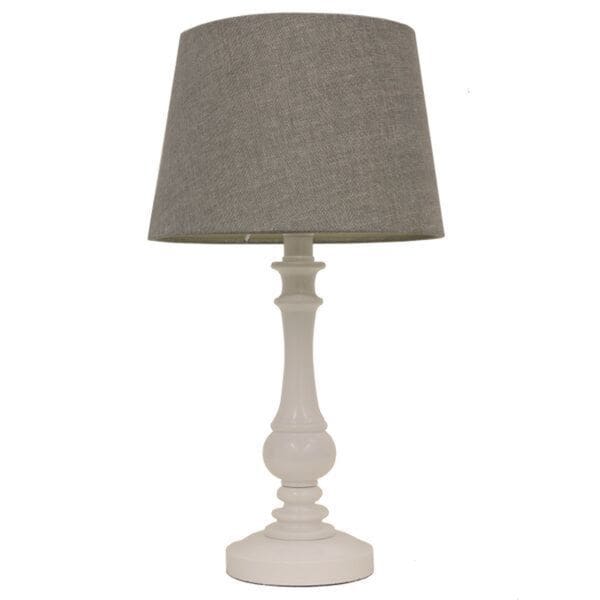 Laurel Creek Linden 18.25-inch Repeat Table Lamp
