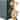Genuine Matashi Crystals Vase Ornament Dipped in 24k Goldplating