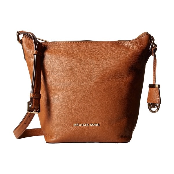 michael kors bedford medium crossbody