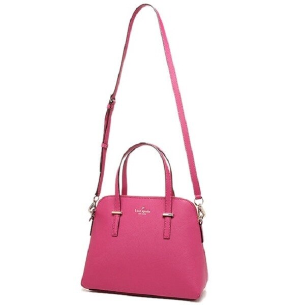 kate spade cedar street maise pink