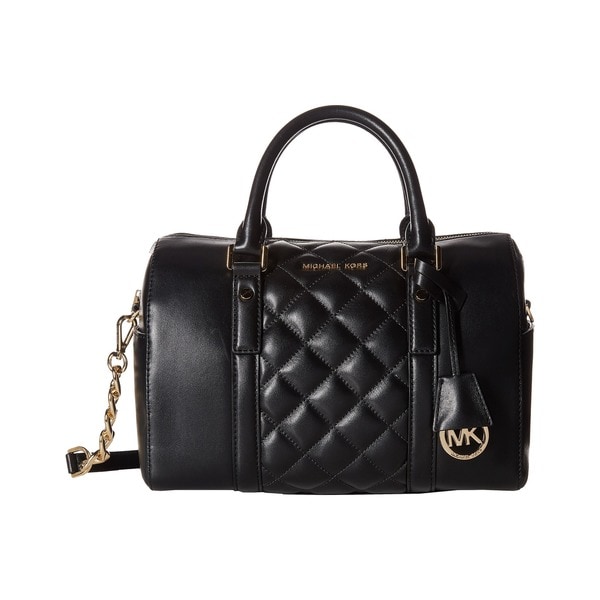 michael kors grayson black