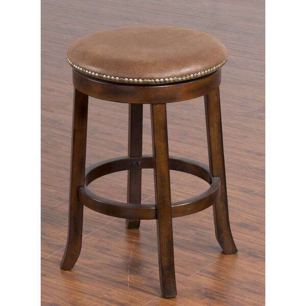 Overstock Swivel Bar Stools - Stools