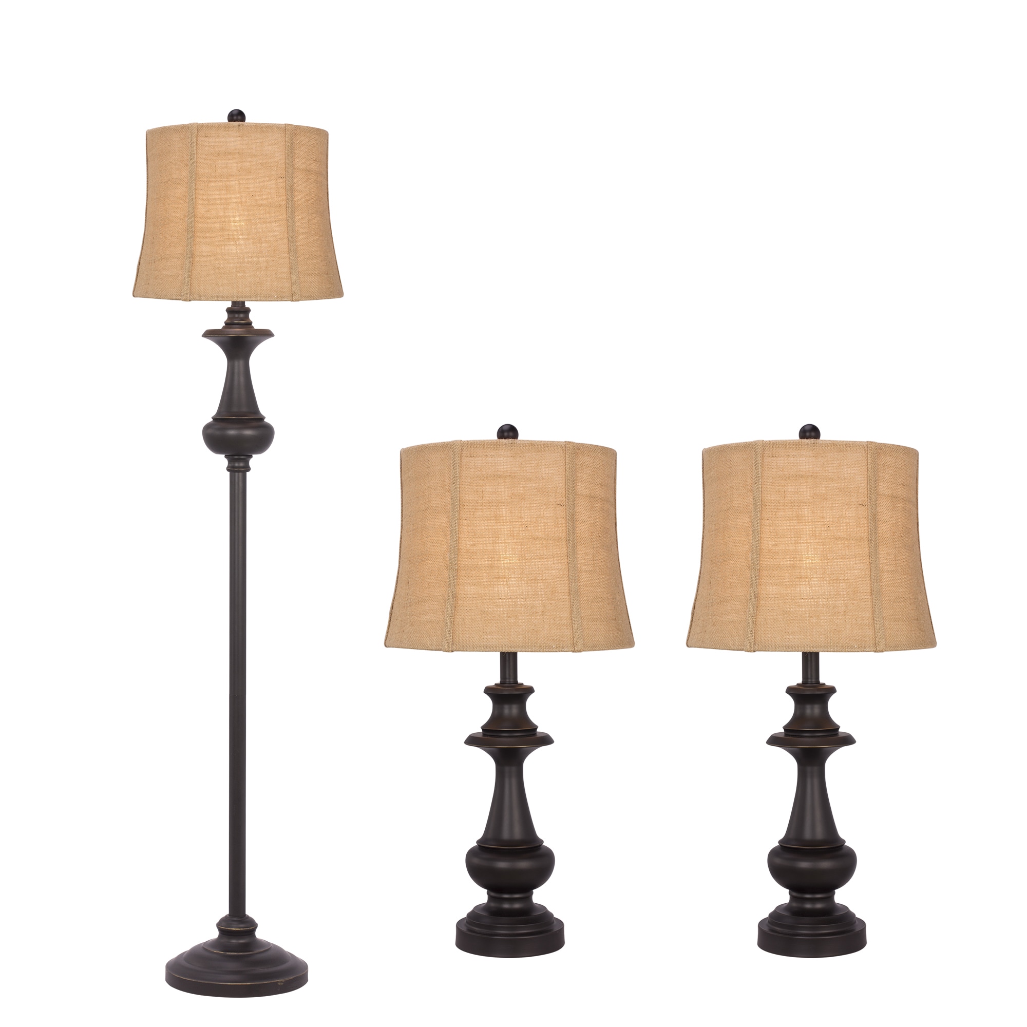 madison bronze table lamp