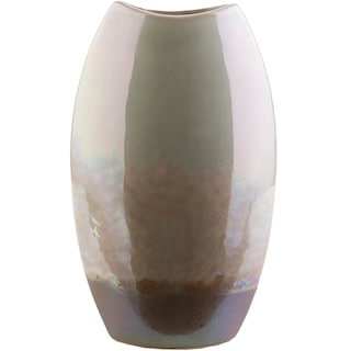 Cortez Ceramic Medium Size Decorative Vase