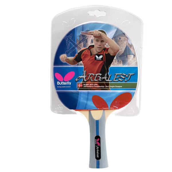 Arbalest Table Tennis Racket