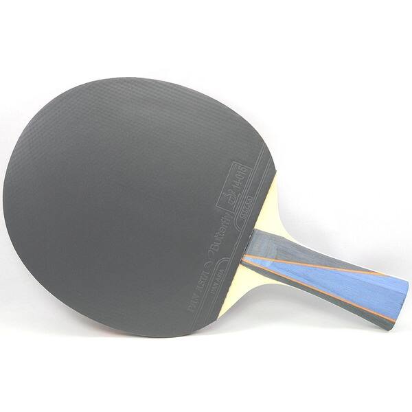 Shop Butterfly Timo Boll 3000 Table Tennis Racket Free