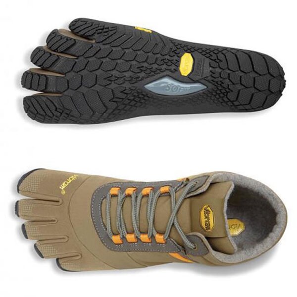 trek ascent vibram