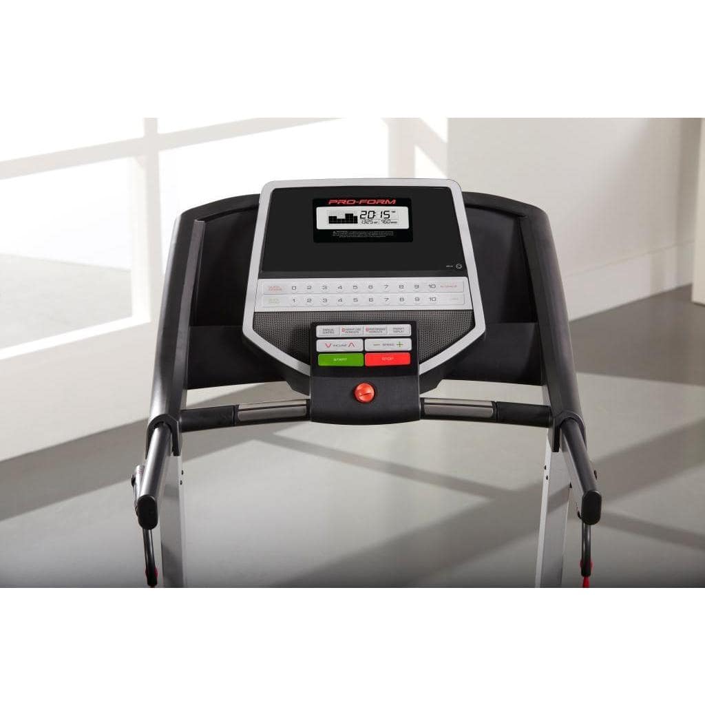 ProForm 6.0 RT Treadmill