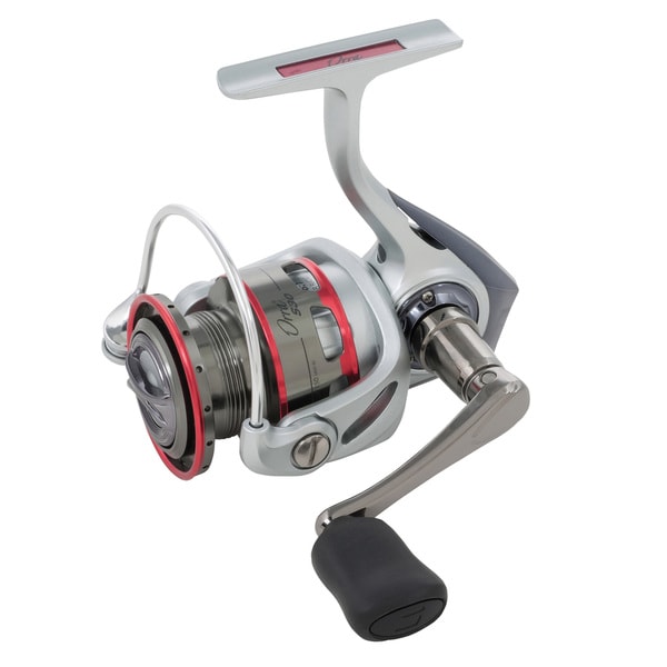 Abu Garcia Orra S Spinning Reel ORRA2S20