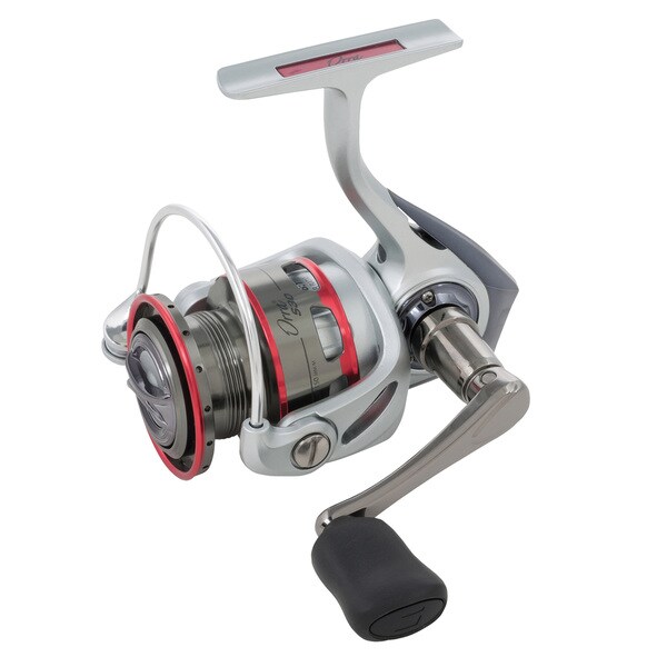 Abu Garcia Orra S Spinning Reel ORRA2S30-C