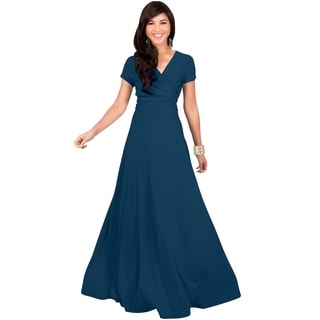 Green Dresses - Overstock.com Shopping - Dresses To Fit Any Occasion.