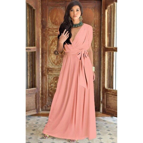 maxi dress cocktail dresses