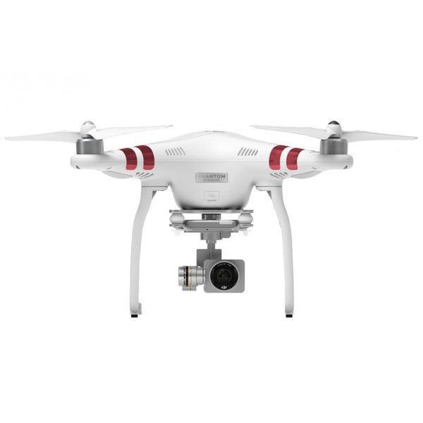 DJI Phantom Drone 3 Standard