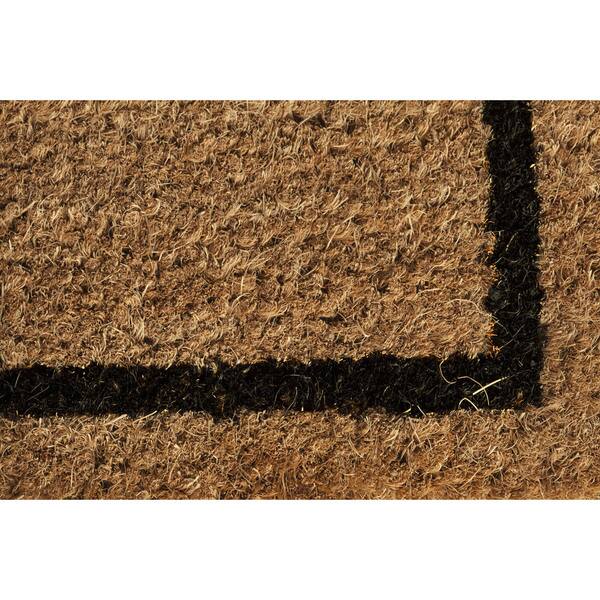Shop Clever Doormats Jimmy Hoffa Is Buried Under This Mat Coir