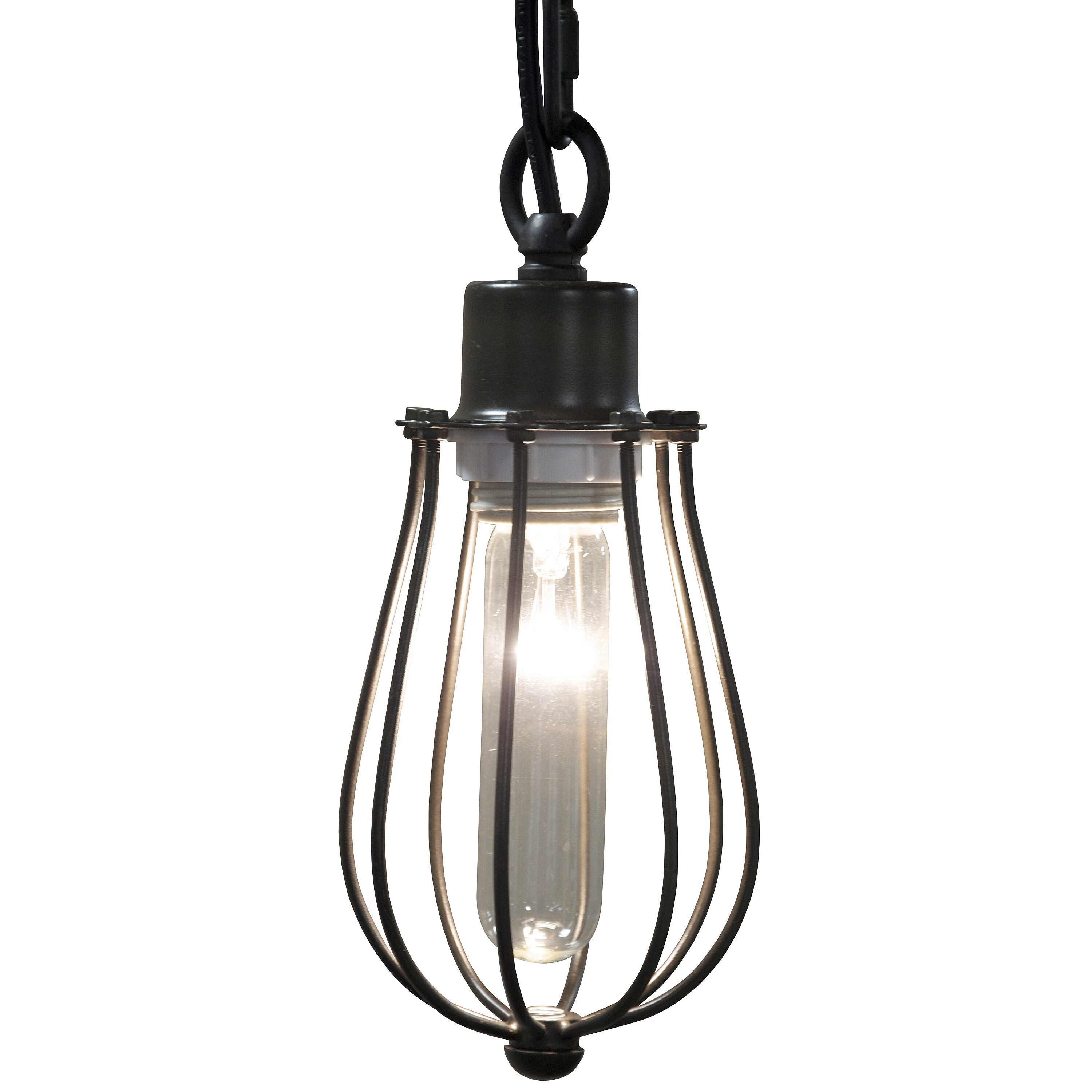 fisherman ceiling pendant