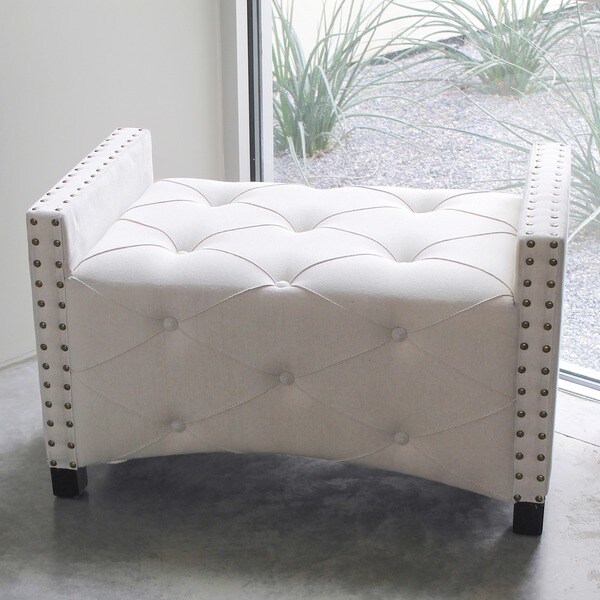 Shop International Caravan Rustic Elegance Natural ...