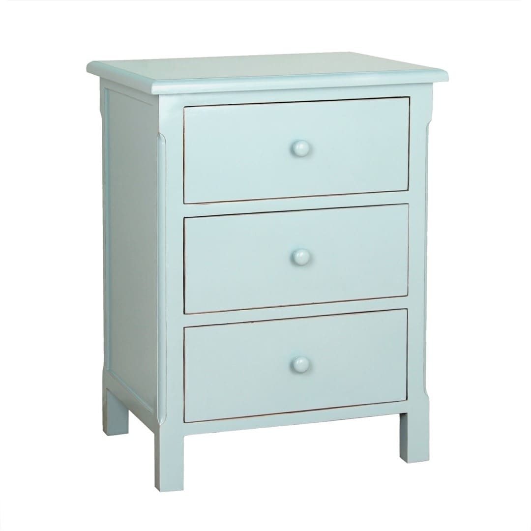 Shop Porthos Home Arbor 3 Drawer Nighstand Overstock 10836397