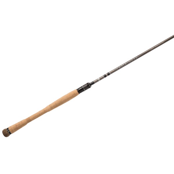 Abu Garcia Venerate Spinning Rod 6'6 Length 1 Piece Rod Medium Power Extra Fast Action