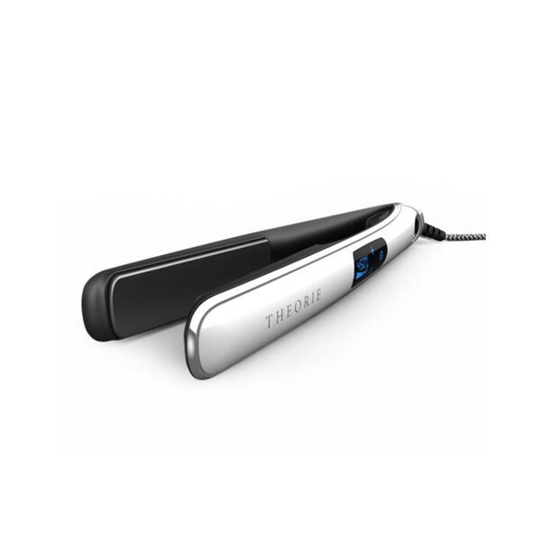 theorie flat iron 1 inch