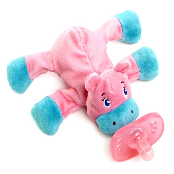 bright starts pacifier