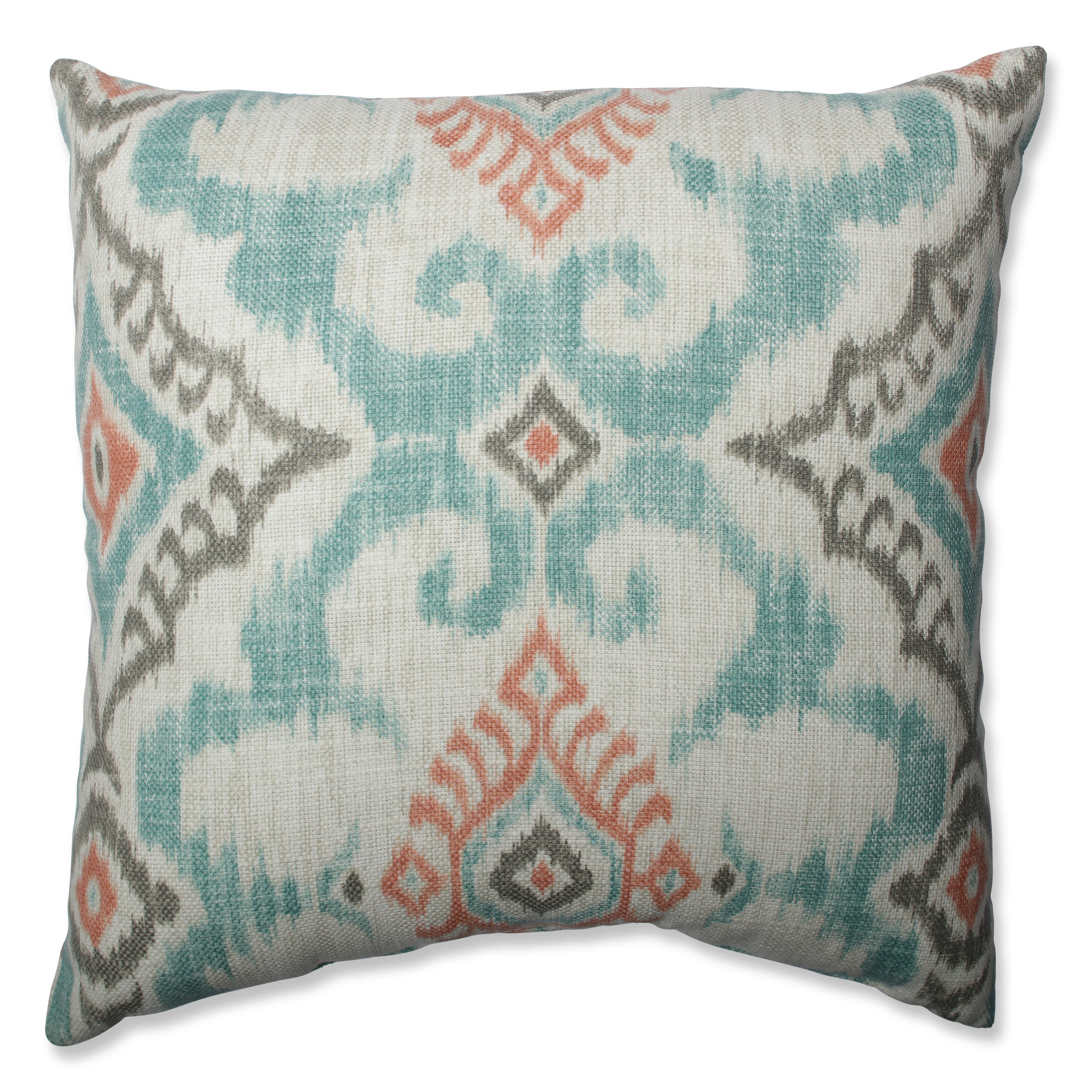 Shop The Curated Nomad Buena Vista Decorative Throw Pillow Free