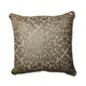 Shop Pillow Perfect Glam Packed Gilt Throw Pillow - Overstock - 10837747