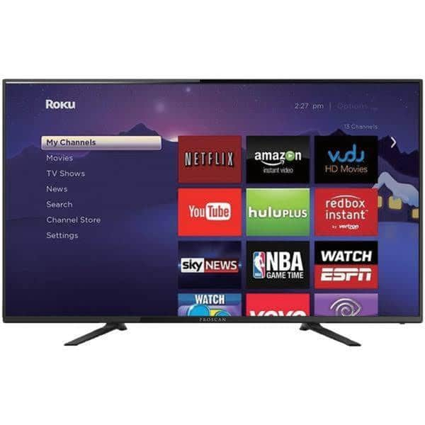 Proscan Pled4242uhd Rk 42 Inch Led Smart Tv 4k Ultrahd Refurbished Overstock 10837781 Rctv te ofrece gratis capítulos completos de tus telenovelas favoritas y noticias de entretenimiento, estilo de vida, tecnología, salud y negocios en rctv.com. proscan pled4242uhd rk 42 inch led smart tv 4k ultrahd refurbished