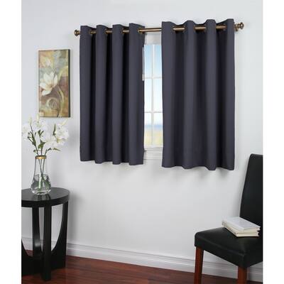 Buy 54 Inches Grommet Curtains Drapes Online At Overstock Our