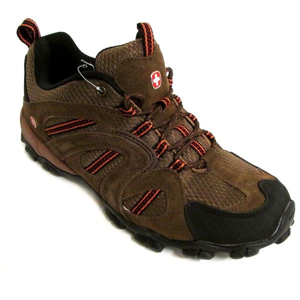 swiss gear hiking shoes