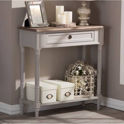 Buy French Country Entryway Table Online At Overstock Our Best