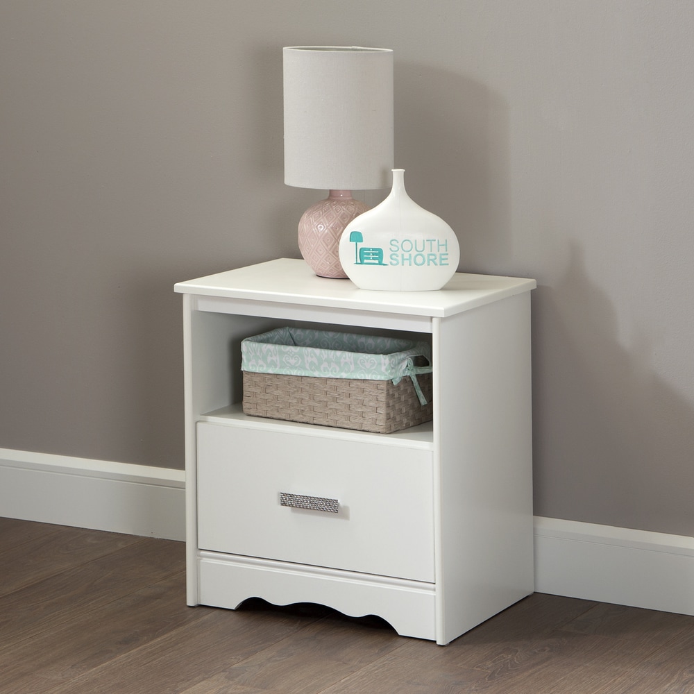 Nightstands - Bed Bath & Beyond