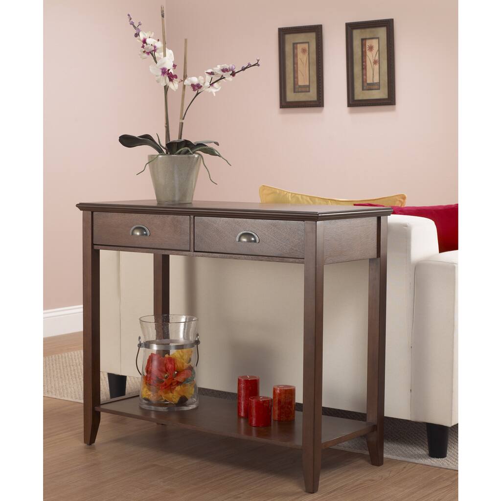 Sheridan Console Table