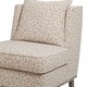 preview thumbnail 4 of 14, Madison Park Camron Armless Shelter Chair