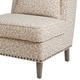 preview thumbnail 5 of 14, Madison Park Camron Armless Shelter Chair