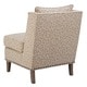 preview thumbnail 3 of 14, Madison Park Camron Armless Shelter Chair