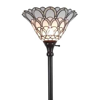 Torchiere Floor Lamps For Less | Overstock.com Torchiere Floor Lamps For Less | Overstock.com