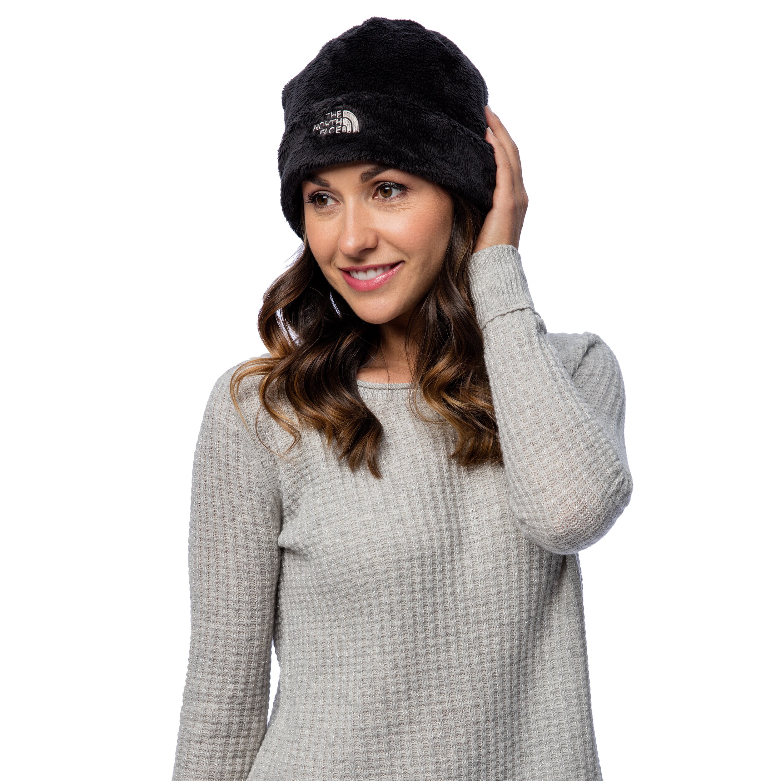 the north face women's denali thermal beanie