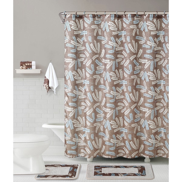 VCNY Brookdale 17-piece Bathroom Set