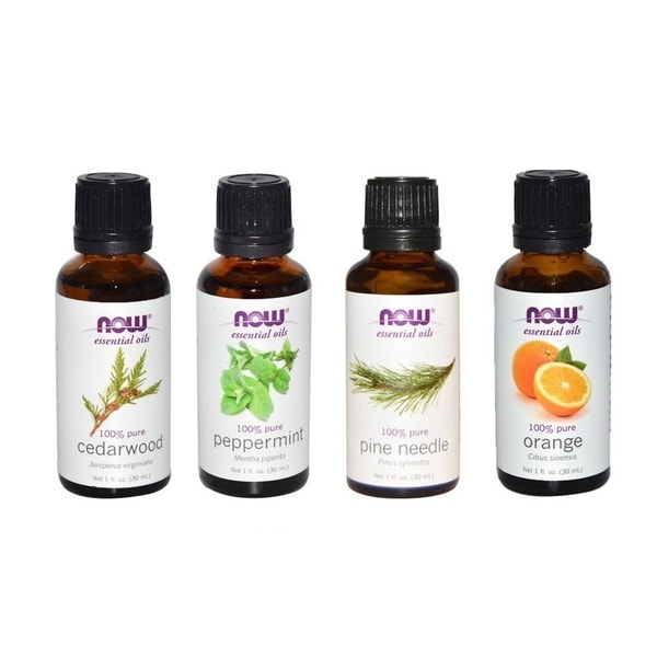 now foods essential oils christmas scent pack of 4 peppermint cedarwood pine - Christmas Essential Oils now foods essential oils christmas scent pack of 4 peppermint cedarwood pine - Christmas Essential Oils